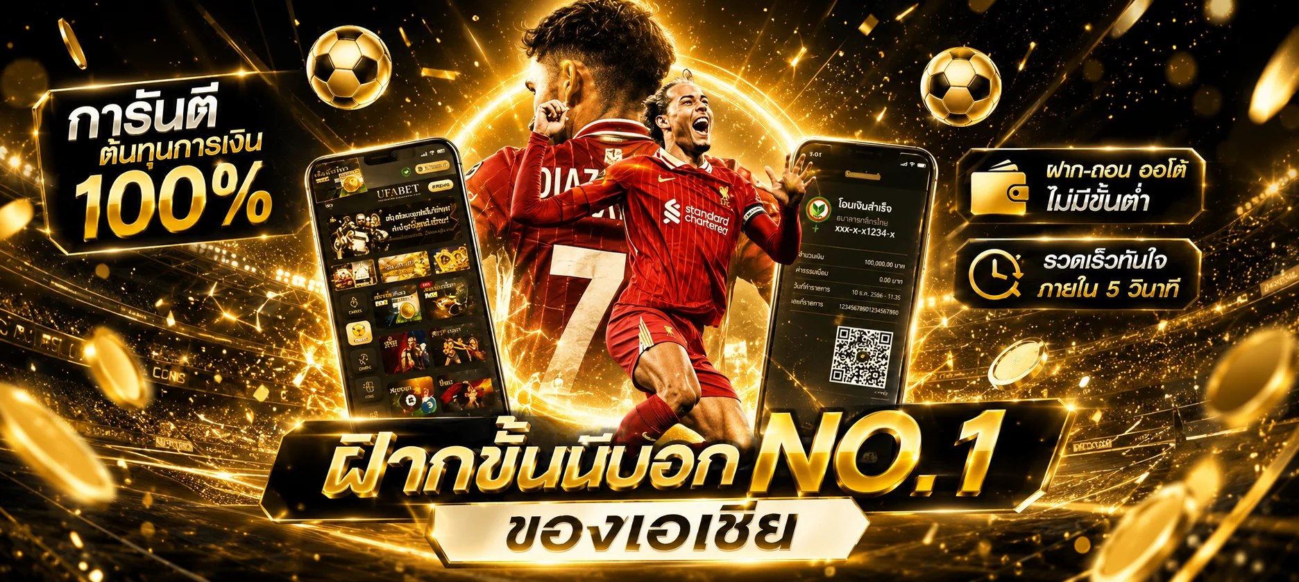 แทงบอลออนไลน์ราคาน้ำดีและผลบอลสดทุกลีกบน NEON24H
